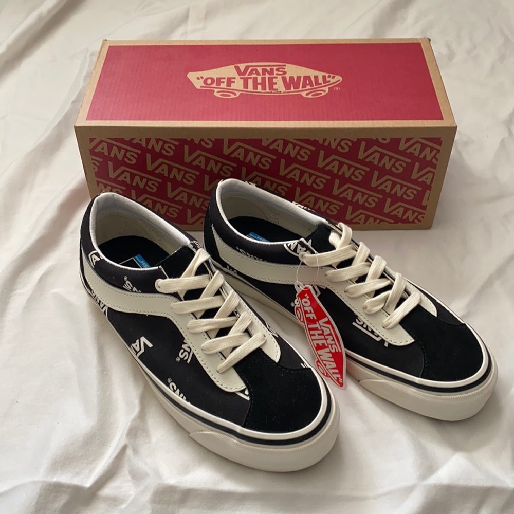 Vans Bold Ni